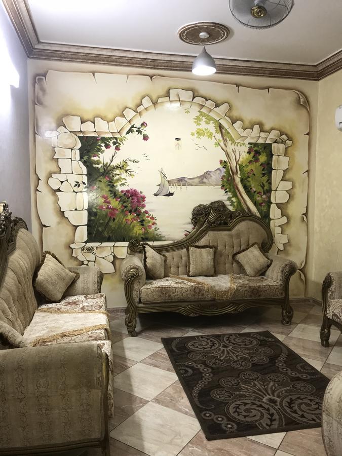 لمسات ذهبية للوحدات السكنية Muhayil Ngoại thất bức ảnh
